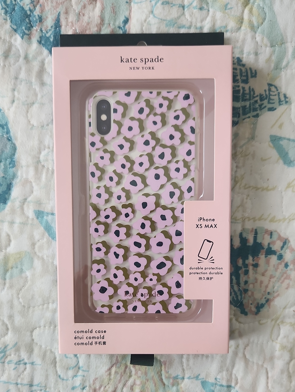 Kate Spade Phone Case NWT